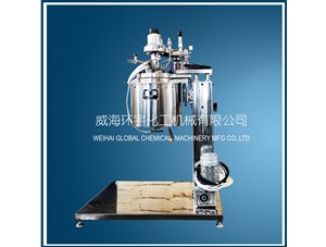 5L反應(yīng)釜已順利完工并成功發(fā)往上?？蛻?hù)處