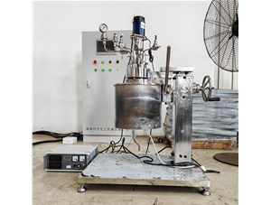 0.25L高壓因科耐爾電加熱實驗釜已完工發(fā)往廣州