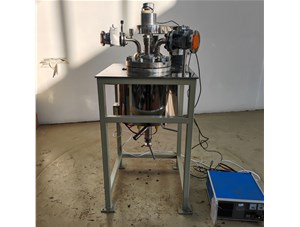 8L不銹鋼噴涂四氟實驗室反應(yīng)釜已完工發(fā)往懷化