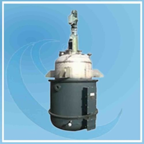 遠(yuǎn)紅外加熱反應(yīng)釜